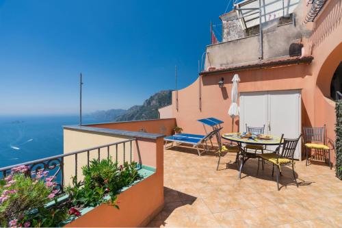 Anna Apartment, Positano (foto 6)