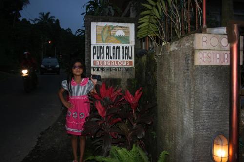 Puri Alam Bali