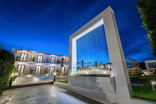 White Canvas Boutique Studios - Zakynthos White Canvas Boutique Studios - Zakynthos