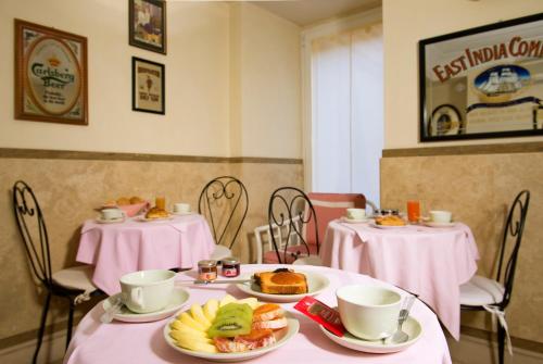 Hotel Gregoriana