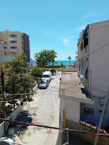 B Bibaj in Durres