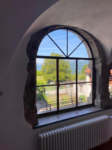 Casa di Alvise in Lauco