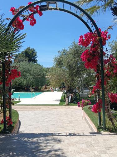 Villa Marianna 2