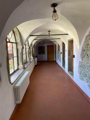 Casa di Alvise in Lauco