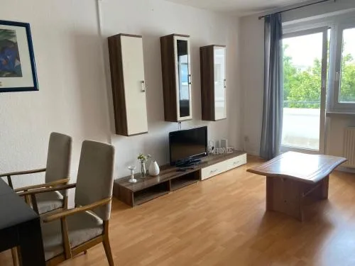 Monteur und Handwerkerwohnung 170 in Magdeburg, Deutschland