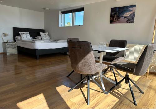 Guesthouse Dyngja in Höfn