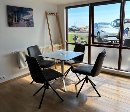 Guesthouse Dyngja in Höfn