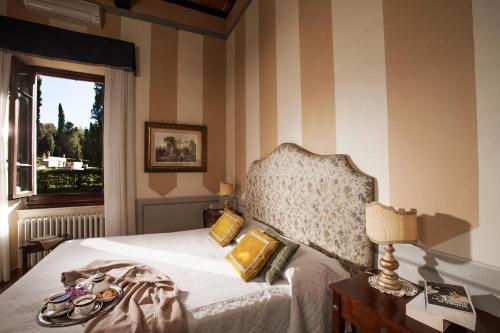 Book the Standard Double Room Standard Double Room