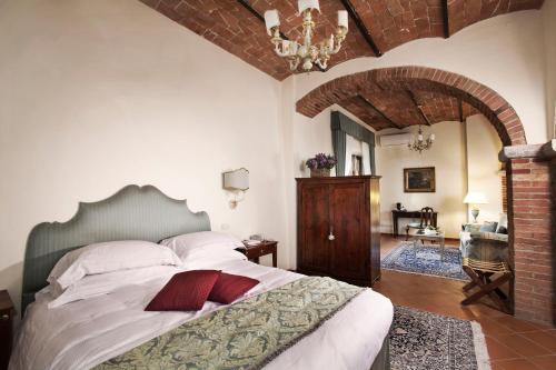 Book the Superior Double Room Superior Double Room
