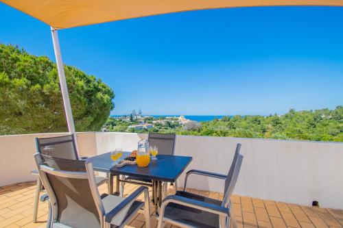 View, 65 Vale do Milho in Vale de Centianes