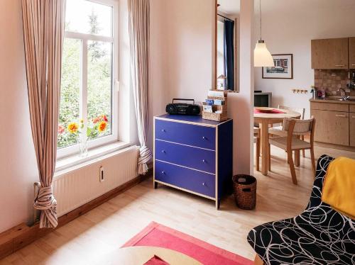 Ferienwohnung Alter Dorfkrug 3 in Kronsgaard, Deutschland