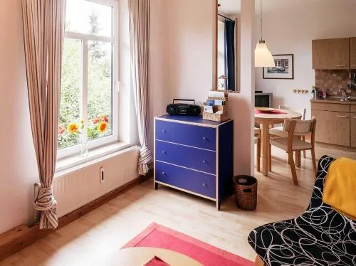 Ferienwohnung Alter Dorfkrug 3 in Kronsgaard, Deutschland
