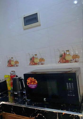 Seven Palms Executive Lodge in Ndola