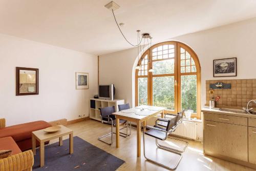 Ferienwohnung Alter Dorfkrug 4 in Kronsgaard, Deutschland