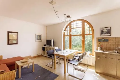Ferienwohnung Alter Dorfkrug 4 in Kronsgaard, Deutschland
