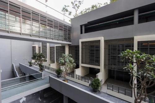 Modern Studio Near Dubai Mall Walk to Dubai Canal, Dubai (Foto 4)