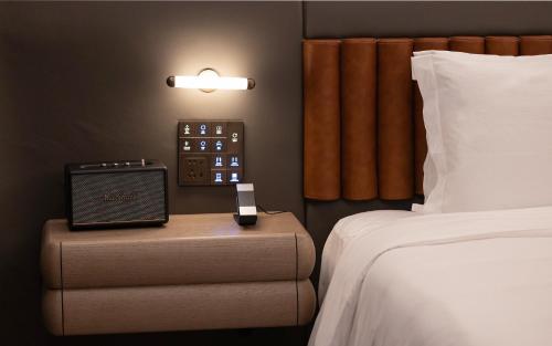 2 queen beds
