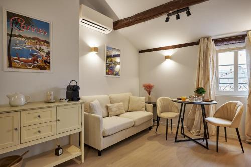 Old Town Apartments By Villa Botanica