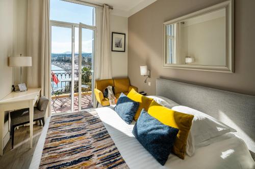 Hotel Suisse, Nice (photo 7)