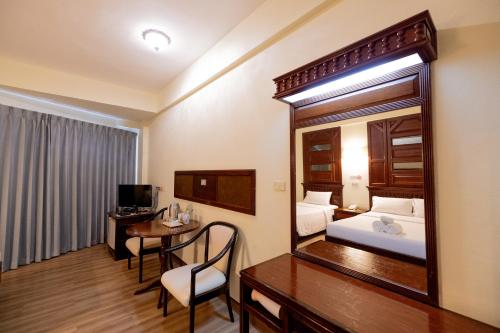 MIDO Hotel – Bangkok, NY