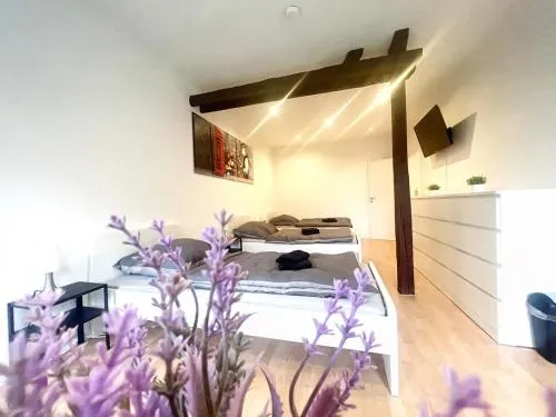 Work & Enjoy Apartments in Todendorf in Todendorf, Deutschland