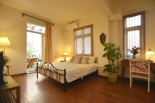 厦门鼓浪屿湾景酒店 near Yu-kert