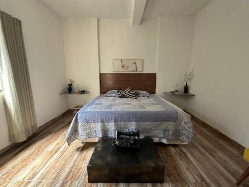 . Casa Sol
