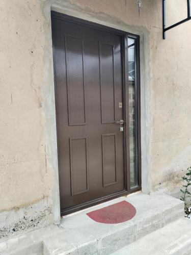 Vista exterior, Уют in Ptghni
