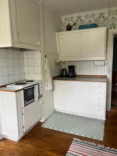 Karlbergs Pensionat in Moja