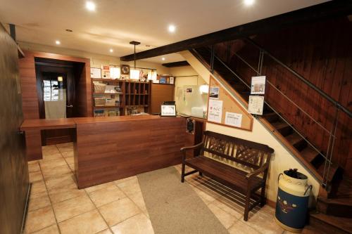 . Hosteria de Zubiri