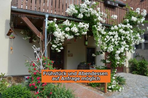 Ferienappartements "Landromantik" in Bautzen, Deutschland