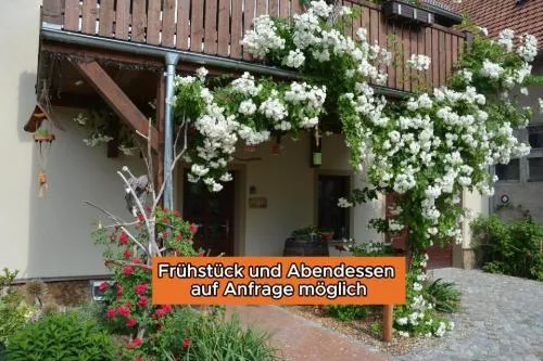 Ferienappartements "Landromantik" in Bautzen, Deutschland