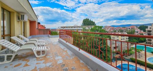Anita Holiday Apartments - image 4