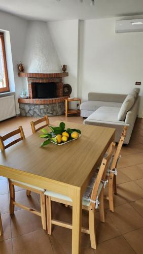  La Casa dei Limoni in Casarza Ligure