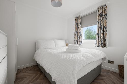 Belmont Apartment in Sydenham