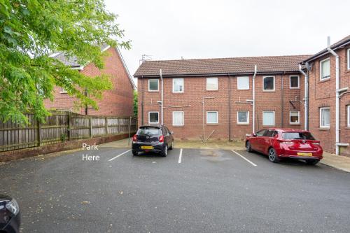 Belmont Apartment in Sydenham