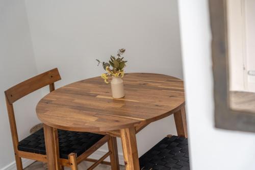 Létesítmények, Belmont Apartment in Sydenham