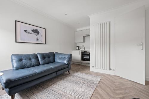 Belmont Apartment in Sydenham