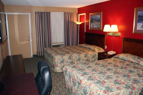 Valustay Inn Shakopee