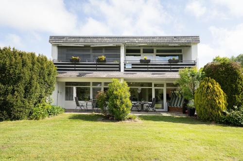 An der Allee 25 Kleine Auszeit Dahme in Dahme