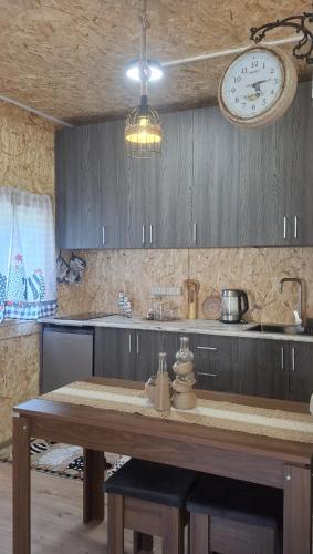 Stepanavan Forest House in Stepʼanavan