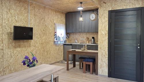 Stepanavan Forest House in Stepʼanavan