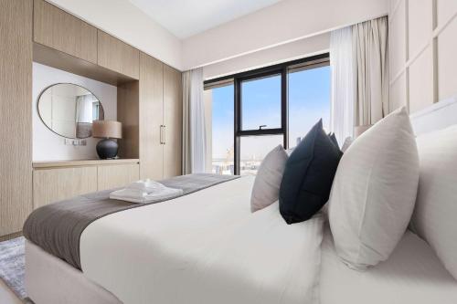 Silkhaus Luxurious 1 BDR Stunning View - image 12