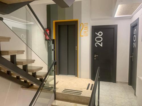 Hotel DL Urban - 숙소 외관