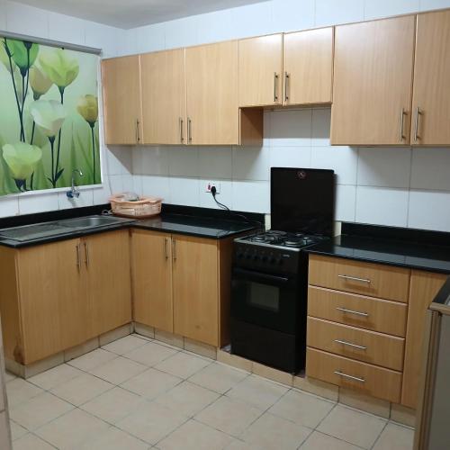 Bright Light Homes in นากูรู่