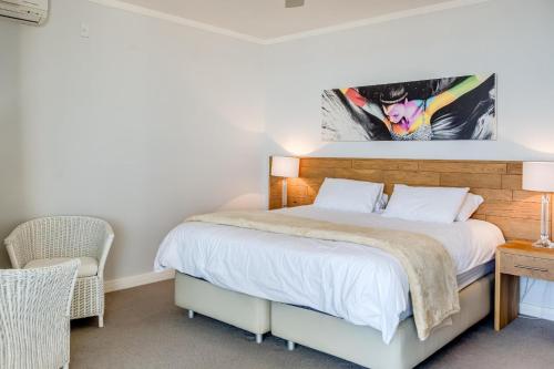 Secure Supreme Artistic Sea View 3bed Sunset Loft - image 6