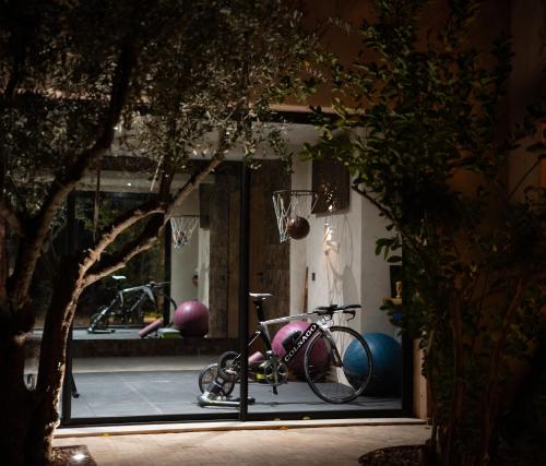 Jardin Sakina - Séjour paisible avec soins bien-être à 35 minutes de Marrakech - image 4