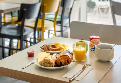B&B 호텔 Narbonne (2) - 식음료(F&B)