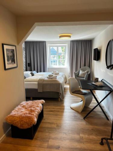 Landart Hotel in Schneverdingen