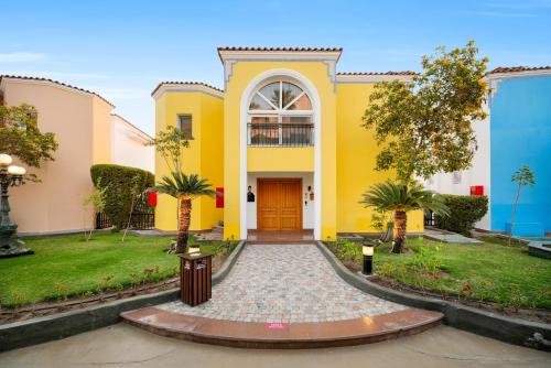 Villa Giza With Private Pool image 1